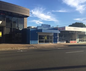 Shop & Retail commercial property leased at 134a Bulcock Street Caloundra QLD 4551