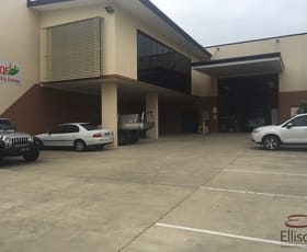 Shop & Retail commercial property leased at 1/15 Commerce Circuit Yatala QLD 4207