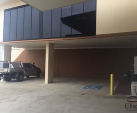 Offices commercial property leased at 1/15 Commerce Circuit Yatala QLD 4207