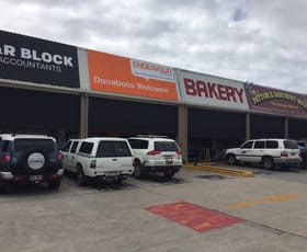 Shop & Retail commercial property leased at 4/239 Nicklin Way Warana QLD 4575