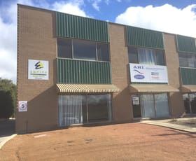 Offices commercial property leased at 89-91 Tennant Fyshwick ACT 2609