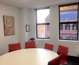 Offices commercial property leased at Level 3/185 Elizabeth Street Sydney NSW 2000