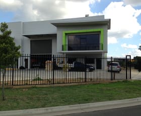 Factory, Warehouse & Industrial commercial property leased at 3/20 Waler Circuit Smeaton Grange NSW 2567