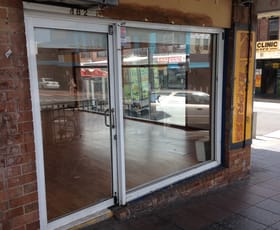 Other commercial property leased at Shop 1, 182 Beamish Street Campsie NSW 2194