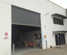 Factory, Warehouse & Industrial commercial property leased at Stapylton QLD 4207