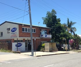 Offices commercial property leased at 10 William Street Gladstone Central QLD 4680