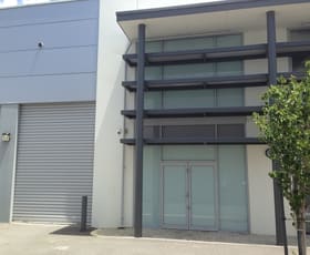 Factory, Warehouse & Industrial commercial property leased at 12/12 Cowcher Place Belmont WA 6104