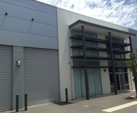 Factory, Warehouse & Industrial commercial property leased at 12/12 Cowcher Place Belmont WA 6104