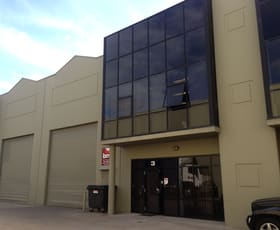 Factory, Warehouse & Industrial commercial property leased at 3/453-455 Victoria Street Wetherill Park NSW 2164