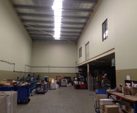 Factory, Warehouse & Industrial commercial property leased at 3/453-455 Victoria Street Wetherill Park NSW 2164