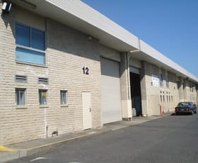 Factory, Warehouse & Industrial commercial property leased at 12.D.T./25-31 Airds Road Minto NSW 2566