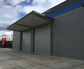 Offices commercial property leased at 17 Bluett Drive Smeaton Grange NSW 2567