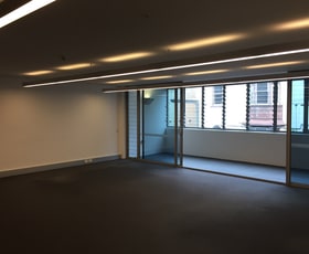Medical / Consulting commercial property leased at 24-30 Springfield Avenue Potts Point NSW 2011