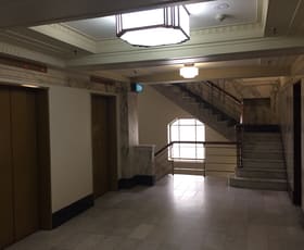 Offices commercial property leased at 155 King Street Sydney NSW 2000
