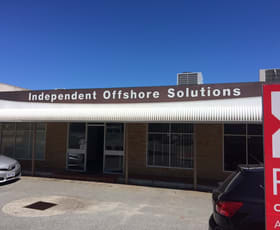 Factory, Warehouse & Industrial commercial property leased at 25 Bishop Street Jolimont WA 6014