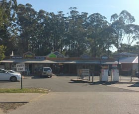 Shop & Retail commercial property leased at Shop 5/1 Tallyan Point Road Basin View NSW 2540