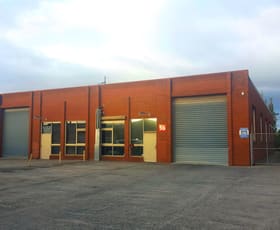 Factory, Warehouse & Industrial commercial property leased at 56 De Havilland Road Mordialloc VIC 3195