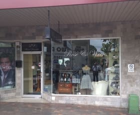 Shop & Retail commercial property leased at 29 West Pde Eastwood NSW 2122