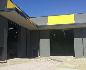 Factory, Warehouse & Industrial commercial property leased at 176 Beringarra Avenue Malaga WA 6090