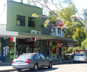Showrooms / Bulky Goods commercial property leased at Suite 1/36 Moore Avenue Lindfield NSW 2070