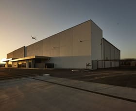 Factory, Warehouse & Industrial commercial property leased at 56B Fawcett Crescent Perth Airport WA 6105