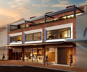 Showrooms / Bulky Goods commercial property leased at Shop 1, 155 Middle Head Road Mosman NSW 2088