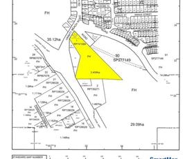 Development / Land commercial property sold at 171 Trinity Beach Road Trinity Beach QLD 4879