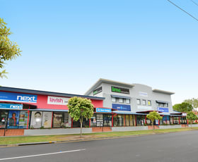 Offices commercial property leased at Suite 10/68 Jessica Boulevard Minyama QLD 4575