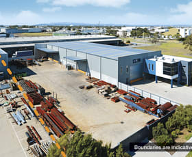 Factory, Warehouse & Industrial commercial property sold at 17-23 Souffi Place Dandenong VIC 3175