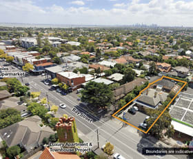 Shop & Retail commercial property sold at 441 Bay Street Brighton VIC 3186