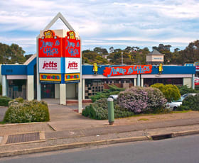 Shop & Retail commercial property leased at Shop 2/199 Main South Road Morphett Vale SA 5162