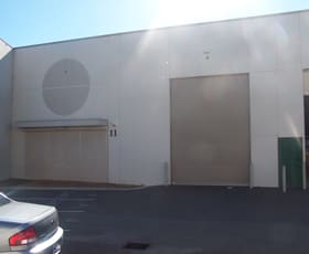 Factory, Warehouse & Industrial commercial property leased at 11, 7 King Edward Road Osborne Park WA 6017