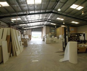 Factory, Warehouse & Industrial commercial property leased at Villawood NSW 2163