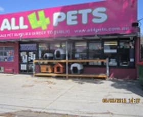 Shop & Retail commercial property leased at 650 South Road Moorabbin VIC 3189