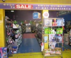 Shop & Retail commercial property leased at 650 South Road Moorabbin VIC 3189