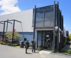Factory, Warehouse & Industrial commercial property leased at 26/26-28 Roberna Street Moorabbin VIC 3189