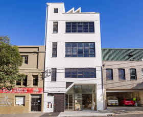 Offices commercial property leased at Level 1/255 Riley Street Surry Hills NSW 2010