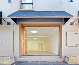 Shop & Retail commercial property leased at 100 Fitzroy Street Surry Hills NSW 2010