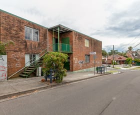 Medical / Consulting commercial property leased at 62 Constituion rd Dulwich Hill NSW 2203