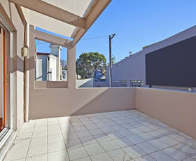 Offices commercial property leased at 3/2 Farnell Street Surry Hills NSW 2010