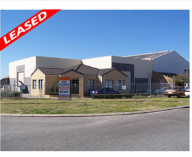 Showrooms / Bulky Goods commercial property leased at 48 Crocker Drive Malaga WA 6090