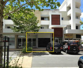 Medical / Consulting commercial property leased at Arbour Avenue Robina QLD 4226
