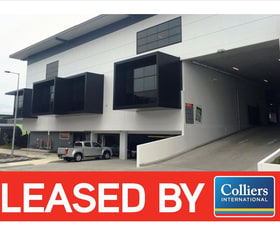 Factory, Warehouse & Industrial commercial property leased at Unit 3/4a Huntley Street Alexandria NSW 2015