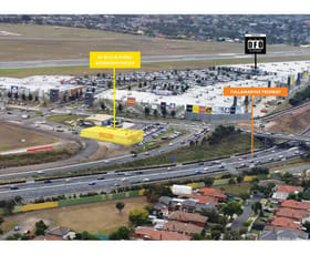 Factory, Warehouse & Industrial commercial property leased at 91 Bulla Road Essendon VIC 3040