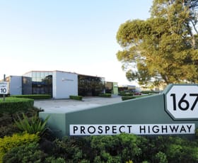 Factory, Warehouse & Industrial commercial property leased at Seven Hills NSW 2147