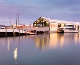 Shop & Retail commercial property leased at Level Lowe/7000 Brooke Street Hobart TAS 7000