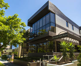 Offices commercial property leased at 44A Kings Park Road West Perth WA 6005
