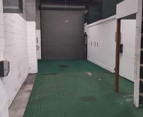 Factory, Warehouse & Industrial commercial property leased at 5/84-86 Voltri Street Mentone VIC 3194