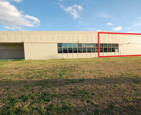 Factory, Warehouse & Industrial commercial property leased at 153A Melbourne Road Wodonga VIC 3690