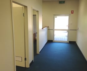 Offices commercial property leased at Unit 35b/12 Charlton Court Winnellie NT 0820
